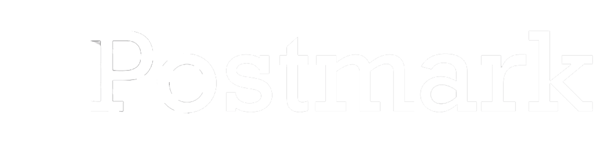 Postmark SMTP Integration logo